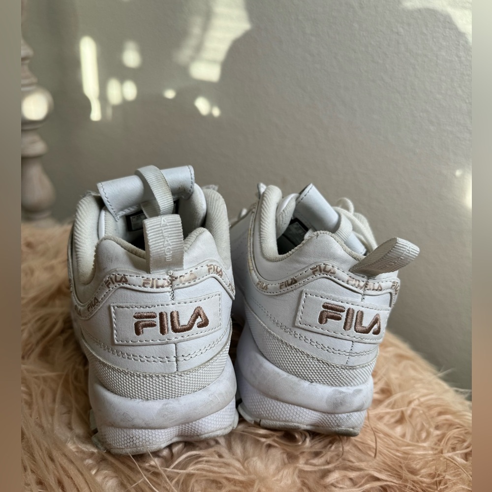 Vintage Filas - Picture 5 of 6